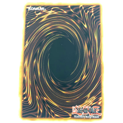 Mitsu the Insect Ninja Ultra Rare DABL-EN016