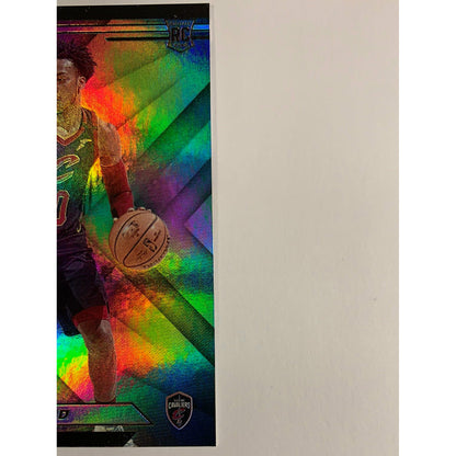 2019-20 XR Darius Garland RC