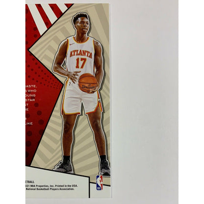 2020-21 Revolution Onyeka Okongwu Rookie Revolution