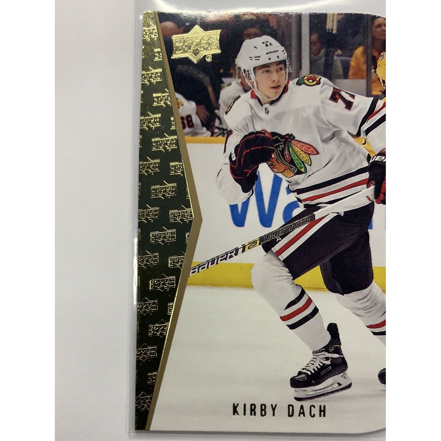  2019-20 Upper Deck Series Two Kirby Dach 95 Retro  Local Legends Cards & Collectibles