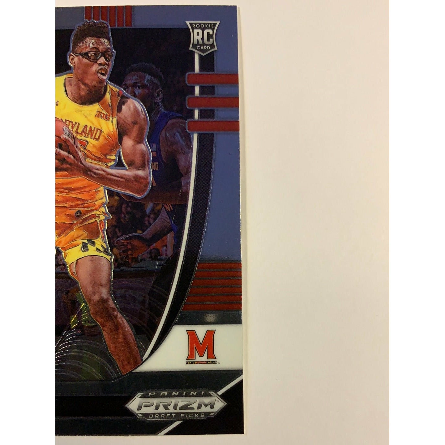 2020-21 Prizm Draft Picks Jalen Smith RC  Local Legends Cards & Collectibles