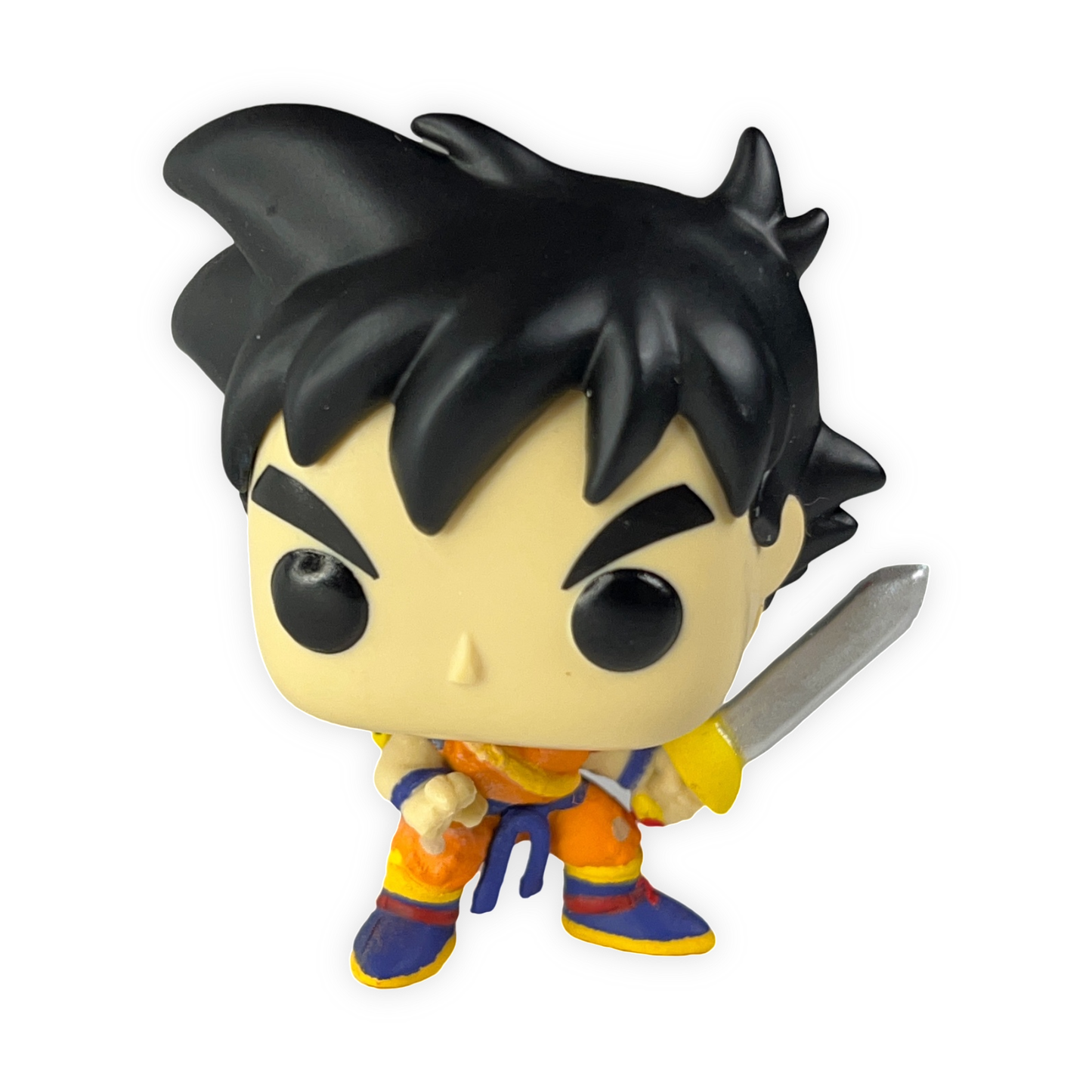 Funko Pop! Dragon Ball Z Gohan w/ Sword Mini Figure