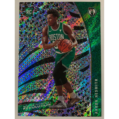 2020-21 Revolution Aaron Nesmith Rookie Card