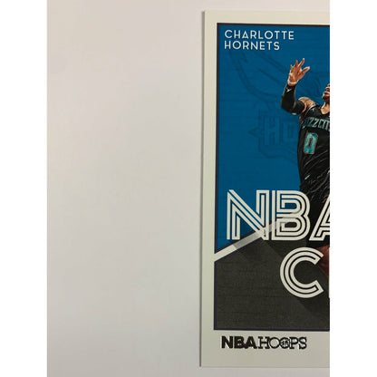 2019-20 Hoops NBA City Miles Bridges