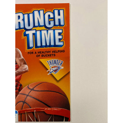  2019-20 Donruss Chris Paul Crunch Time  Local Legends Cards & Collectibles