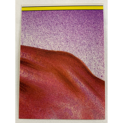 1988 Topps Garbage Pail Kids Nailed Natalie Die Cut | Local Legends Cards & Collectibles