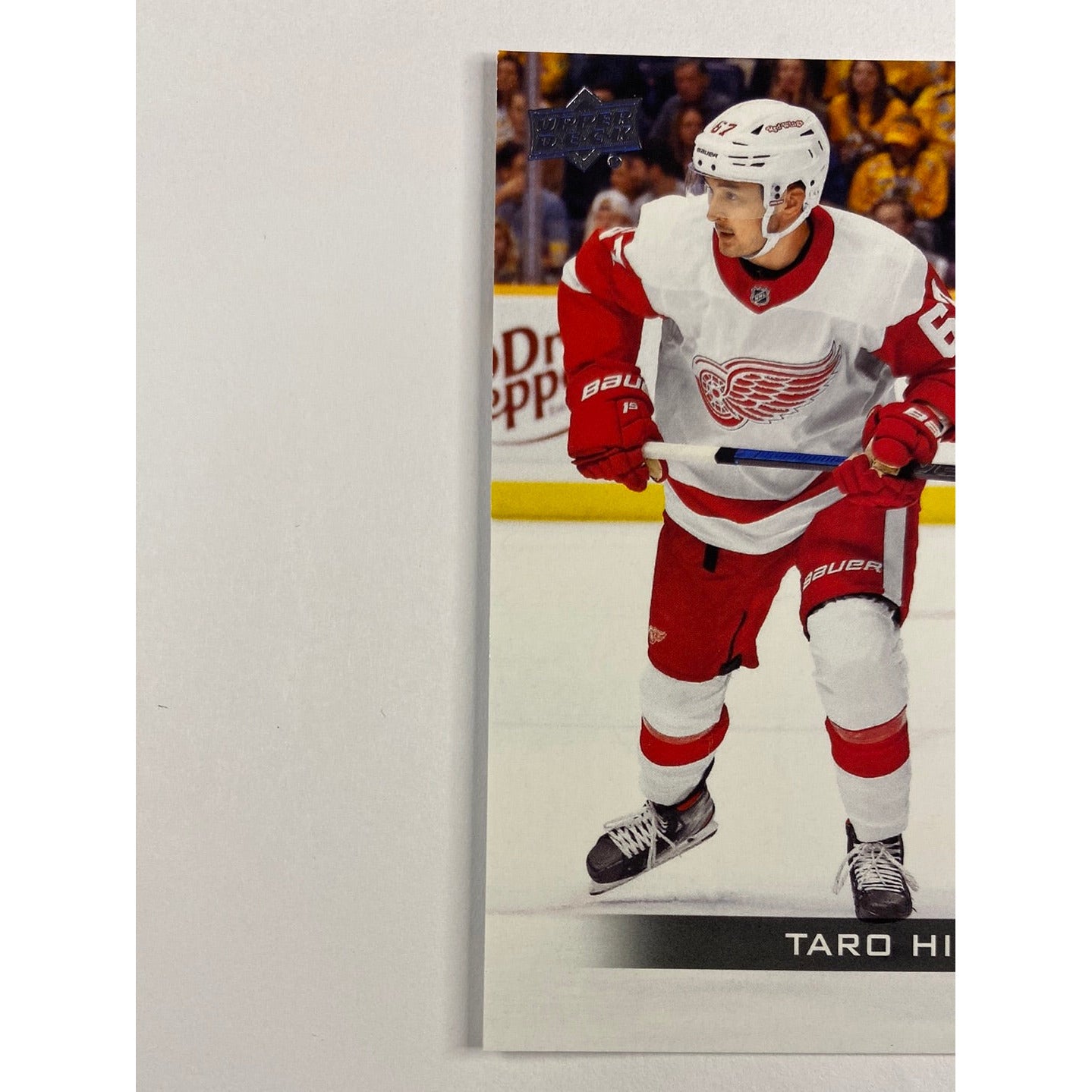 2019-20 Box Set Taro Hirose RC