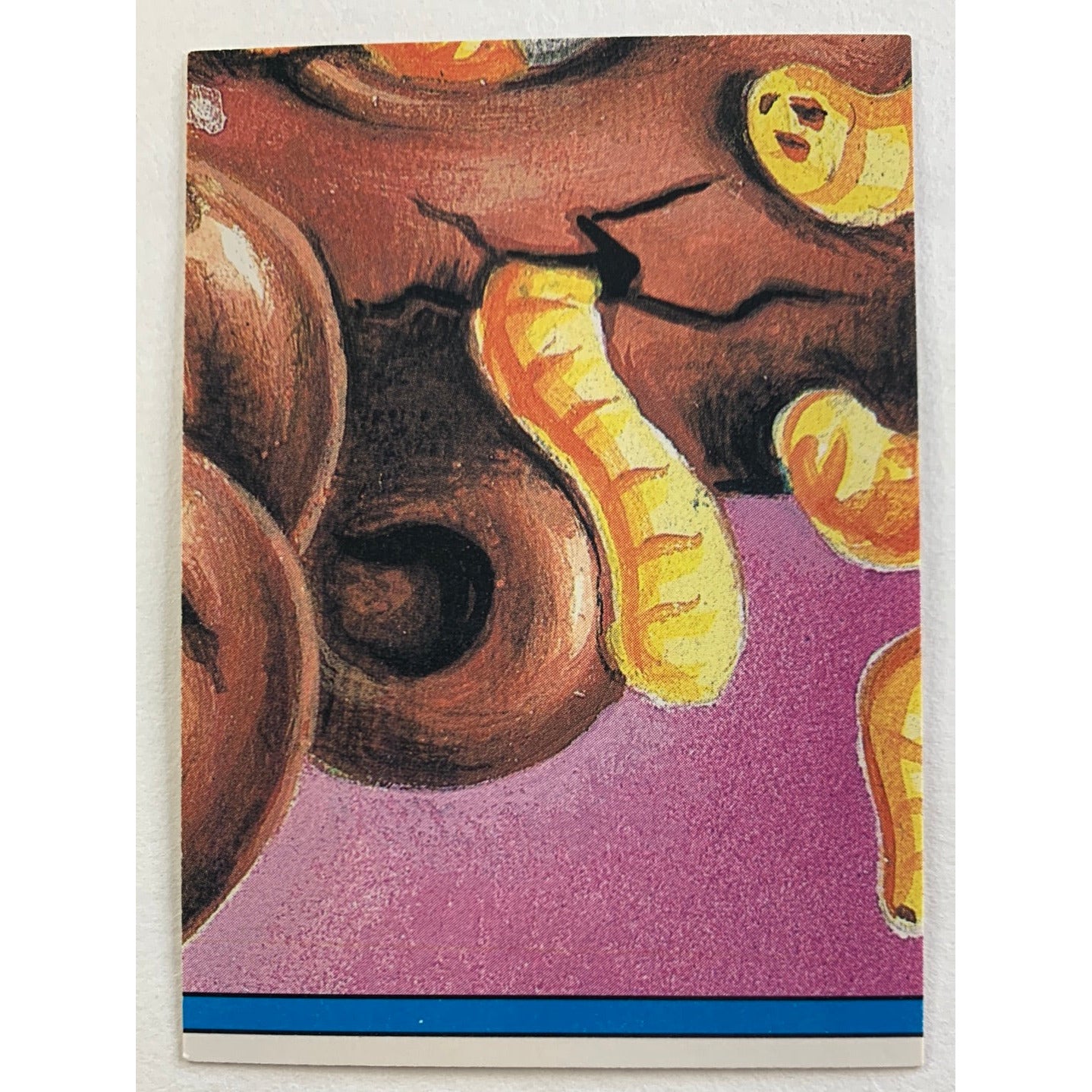 1988 Topps Garbage Pail Kids Cornelia Flake Non-Die Cut | Local Legends Cards & Collectibles