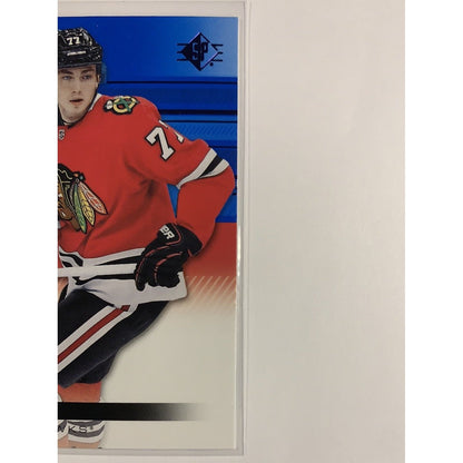  2019-20 SP Kirby Dach Rookie Authentics  Local Legends Cards & Collectibles
