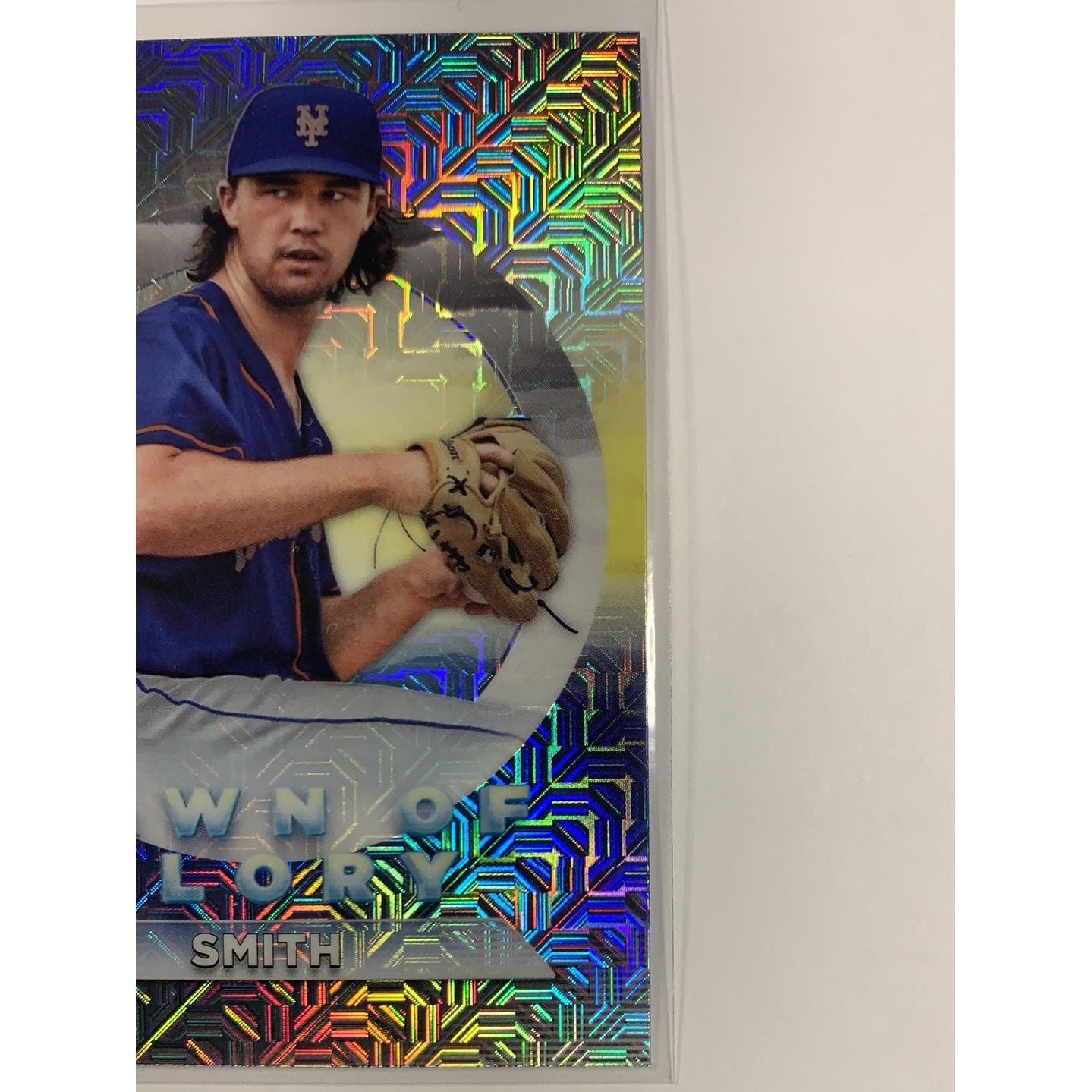  2020 Bowman Chrome Smith Dawn of Glory Mojo Refractor  Local Legends Cards & Collectibles