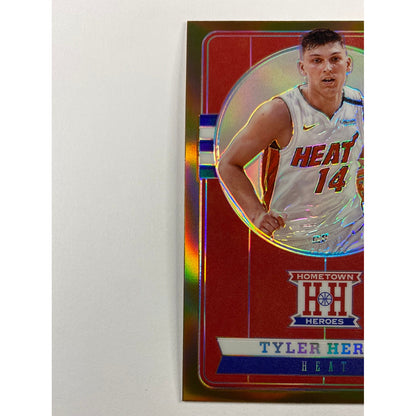 2019-20 Chronicles Hometown Heroes Holo RC
