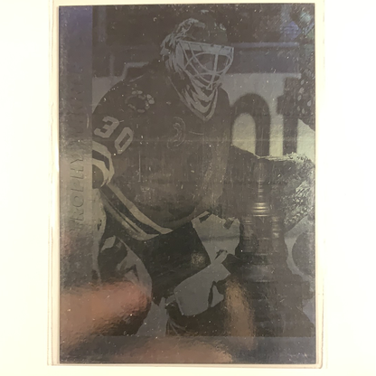  1991-92 Upper Deck Ed Belfour Holo Insert  Local Legends Cards & Collectibles