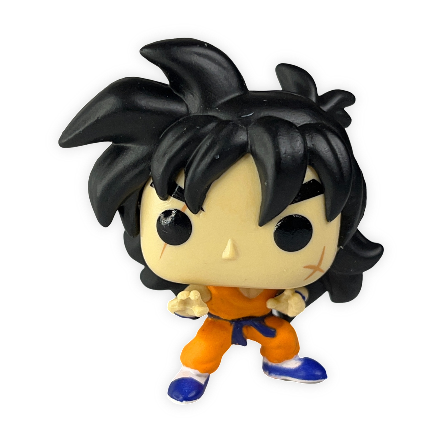 Funko Pop! Dragon Ball Z Yamcha Mini Figure