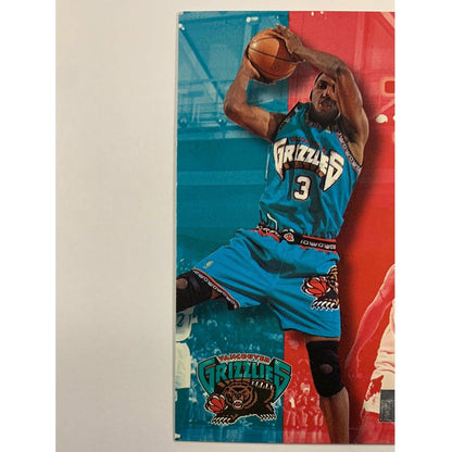 1996-97 Skybox Premium Shareef Abdur-Rahim Rookie Card