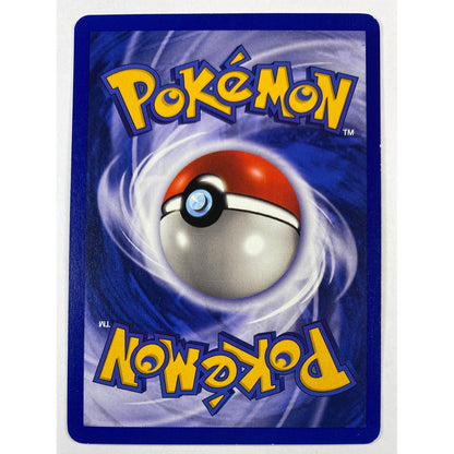 Misty’s Poliwhirl Non-Holo Uncommon 53/132