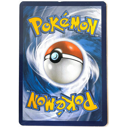 Furious Fists Hariyama Rare Non-Holo 52/111