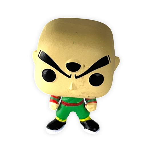 Funko Pop! Dragon Ball Z Tien Mini Figure