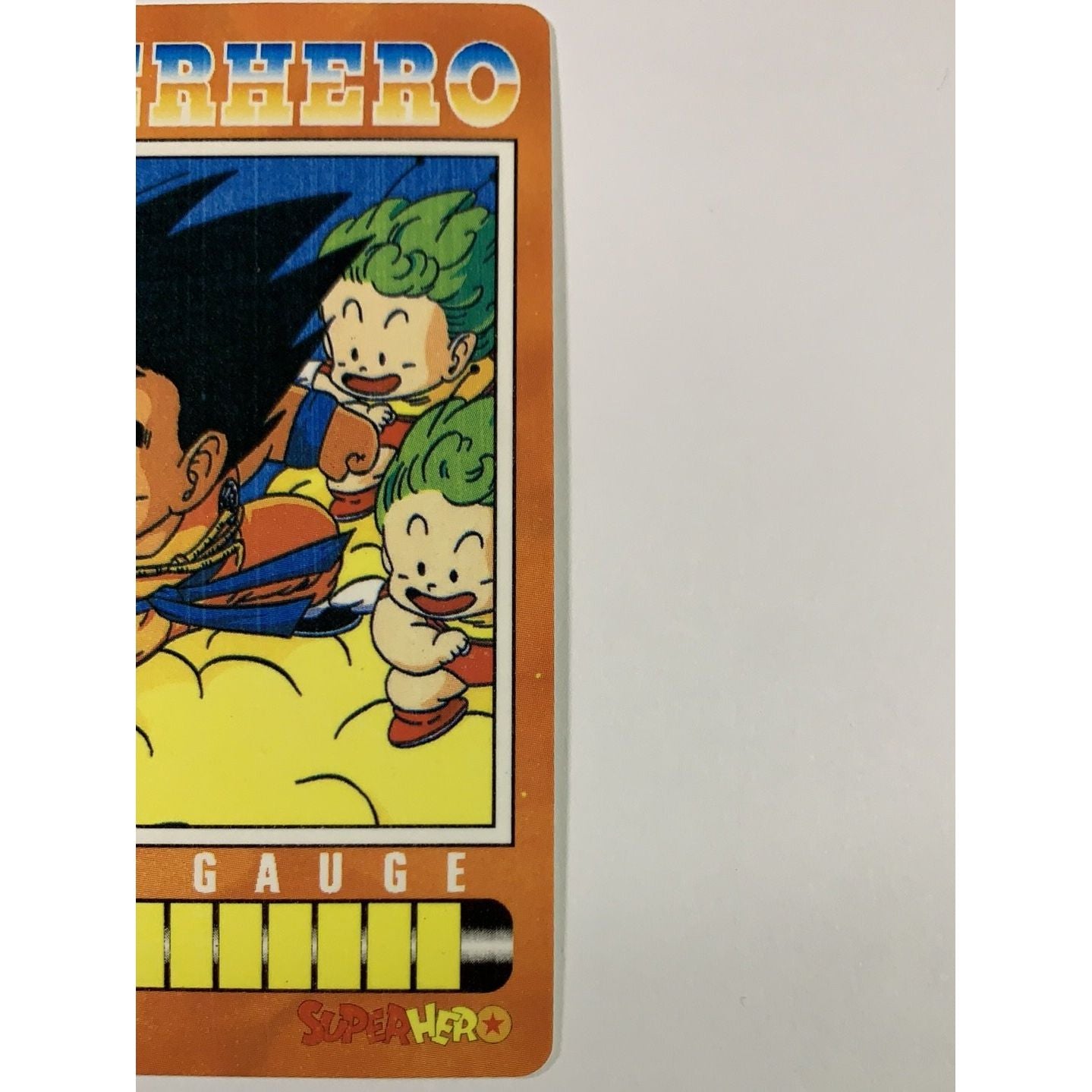  1995 Cardass Adali Super Hero Special Card S-115 Silver Foil  Local Legends Cards & Collectibles
