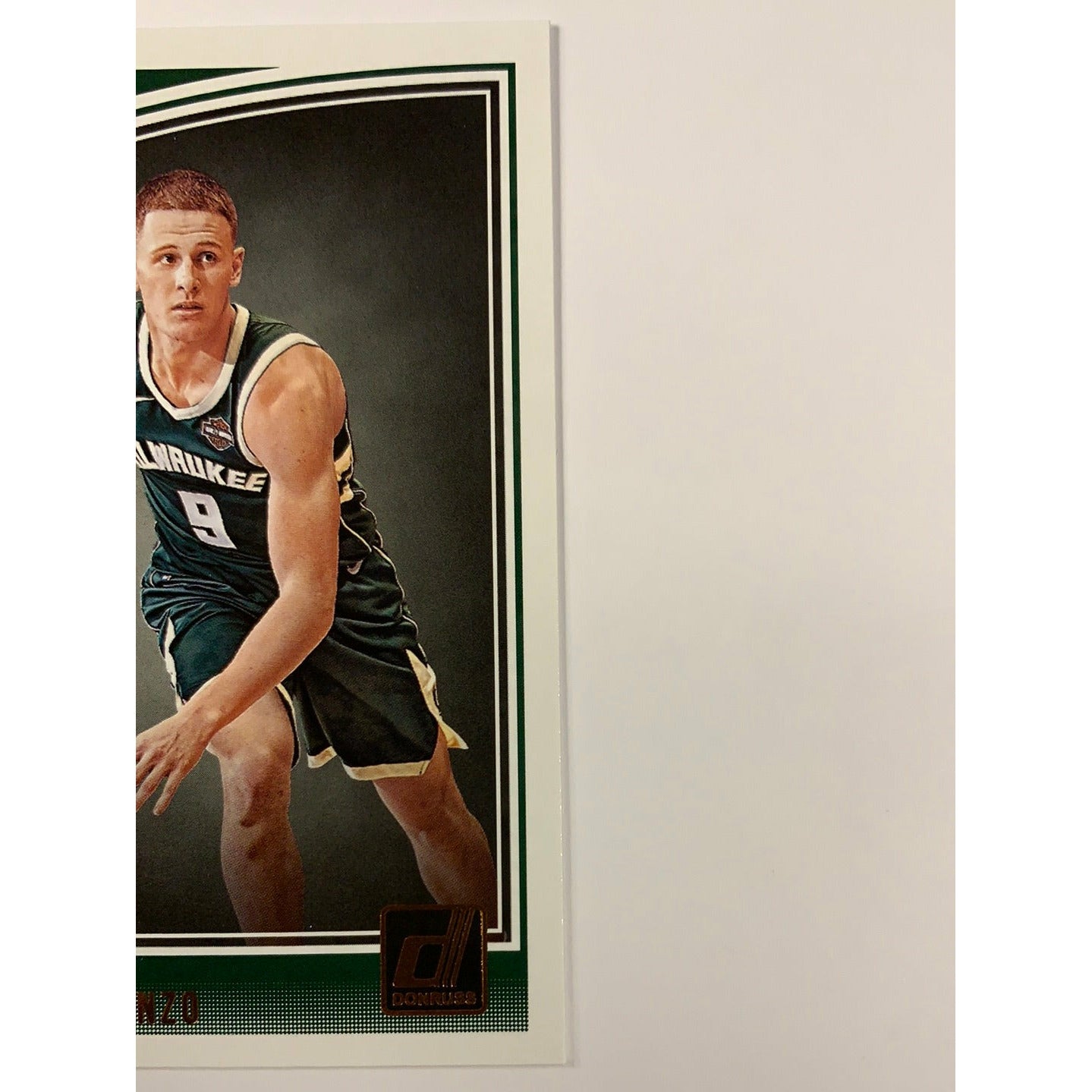  2018-19 Donruss Donte Divincenzo Rated Rookie  Local Legends Cards & Collectibles