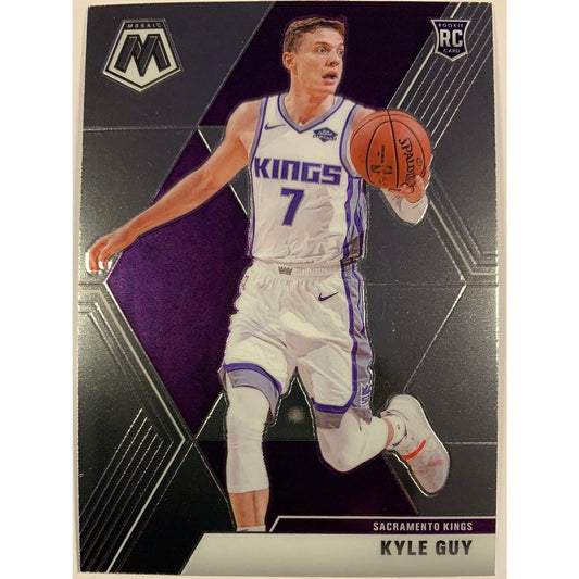  2019-29 Panini Prizm Kyle Guy RC  Local Legends Cards & Collectibles