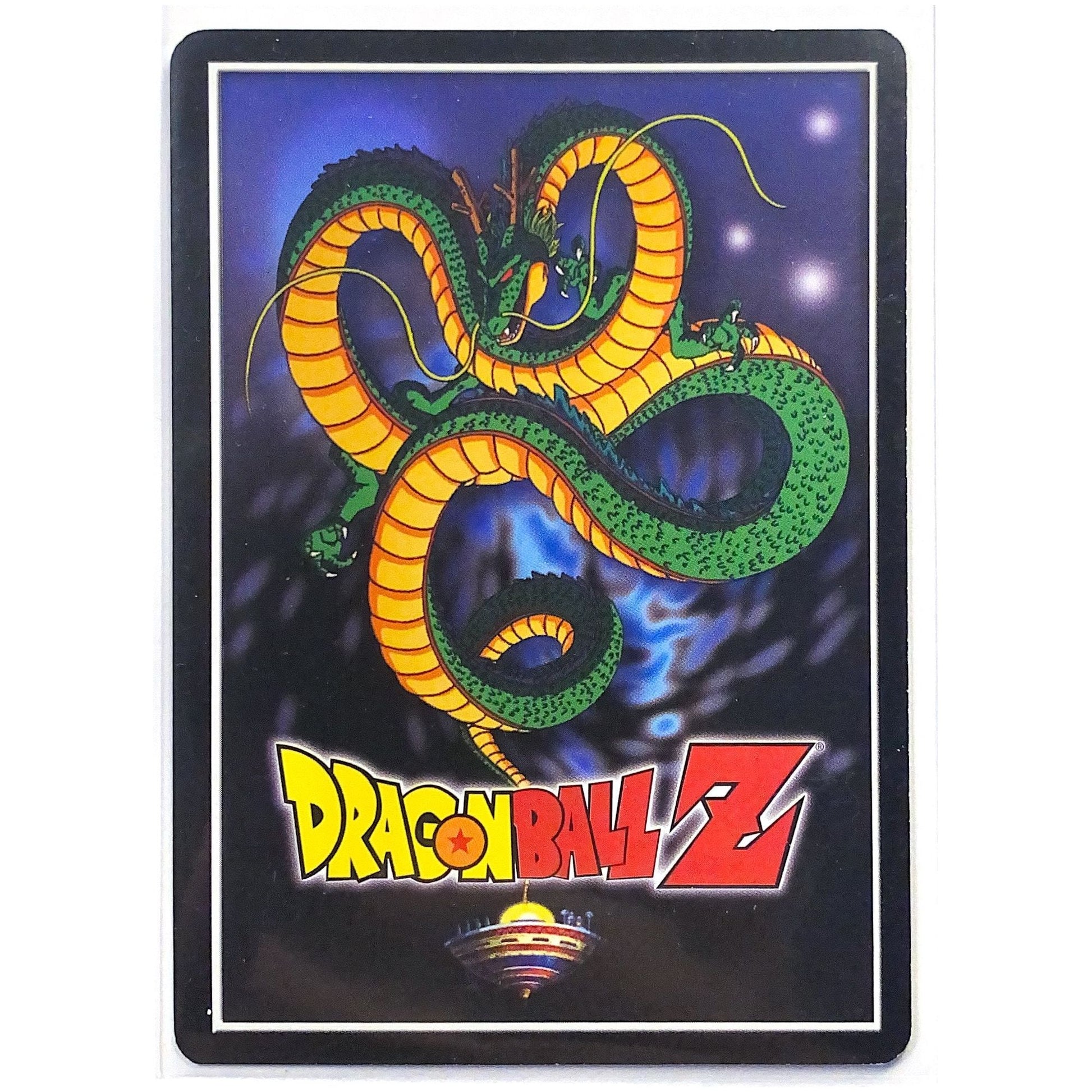  2000 Score Dragon Ball Z Terrible Wounds #208  Local Legends Cards & Collectibles