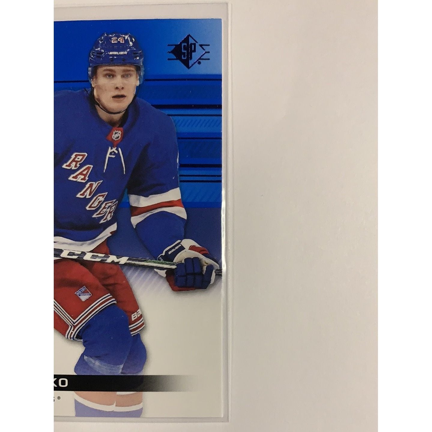  2019-20 SP Kappo Kakko Rookie Authentics  Local Legends Cards & Collectibles