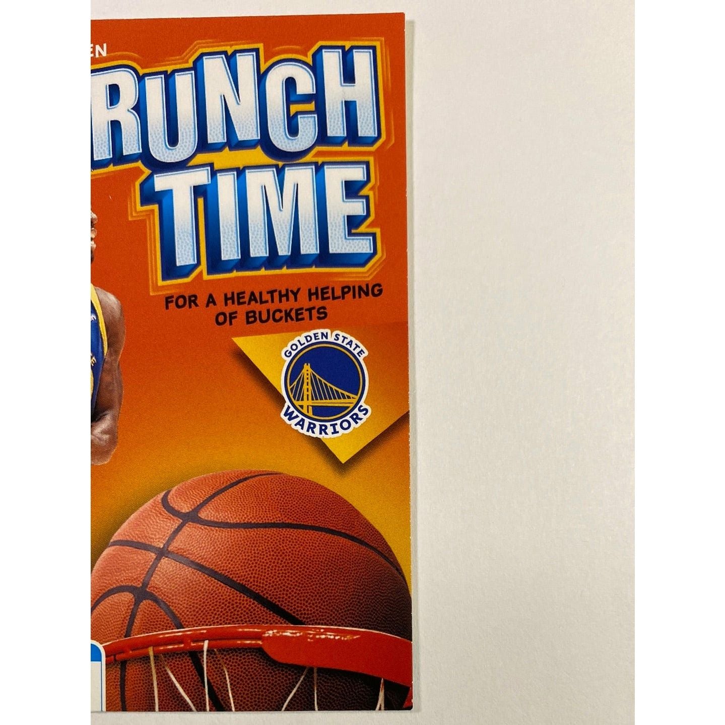  2019-20 Donruss Draymond Green Crunch Time  Local Legends Cards & Collectibles