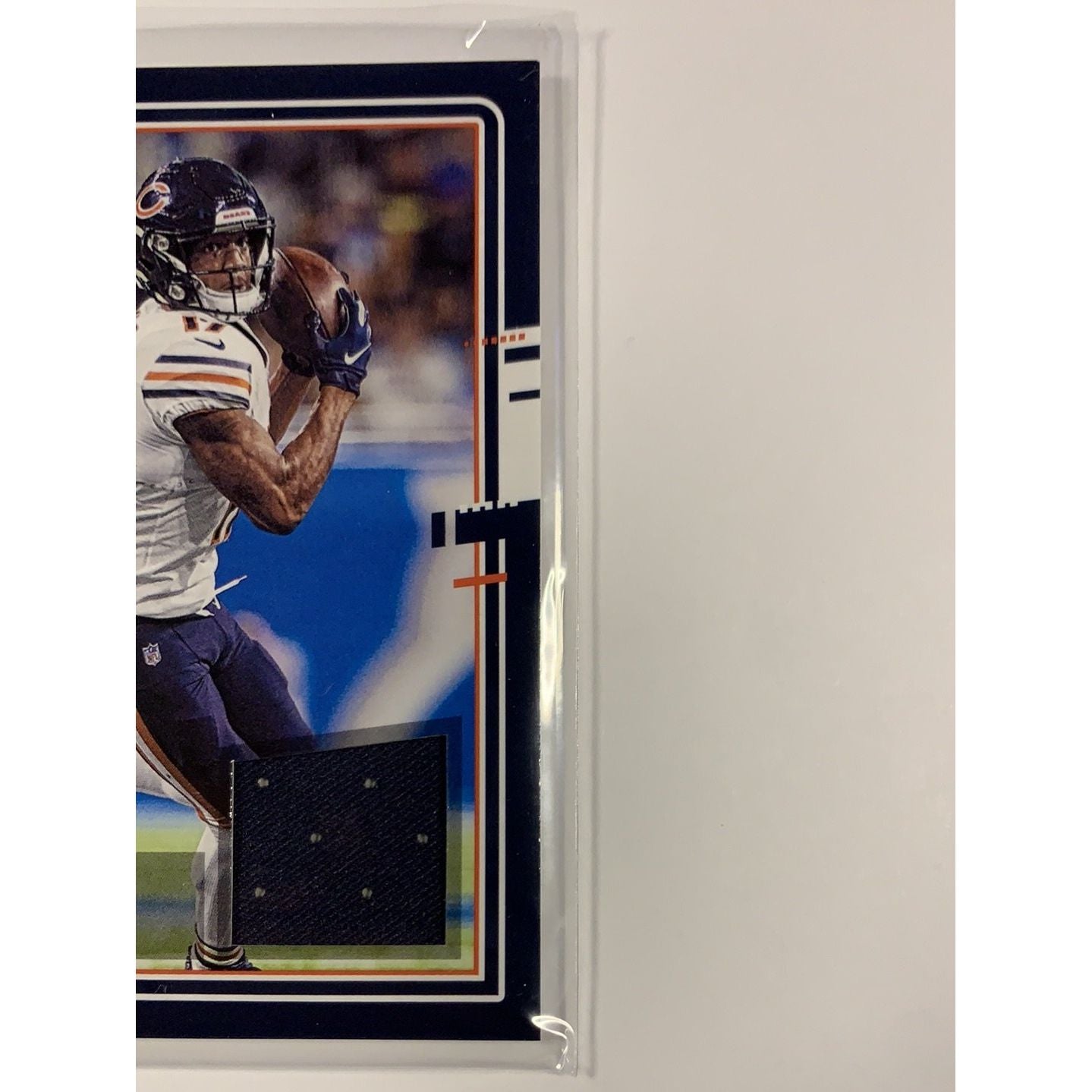  2020 Donruss Threads Anthony Miller  Local Legends Cards & Collectibles