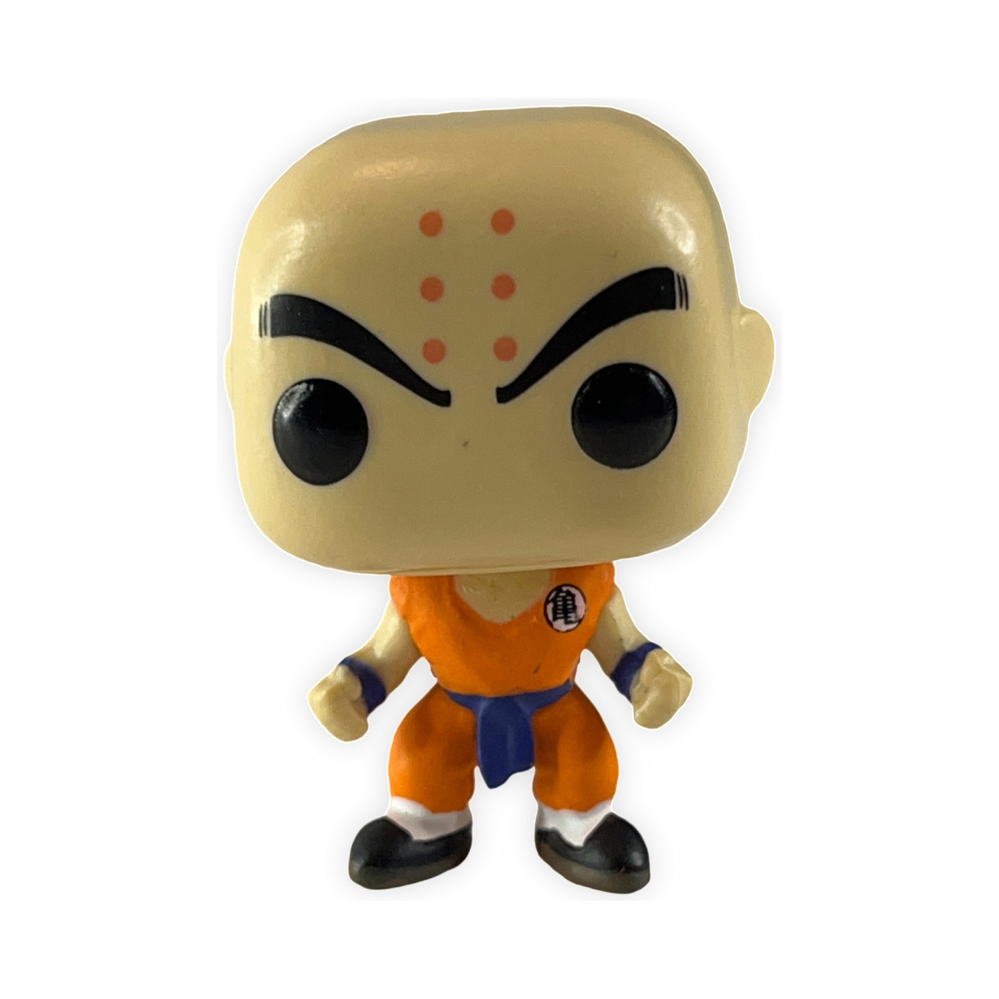 Funko Pop! Dragon Ball Z Krillin Mini Figure