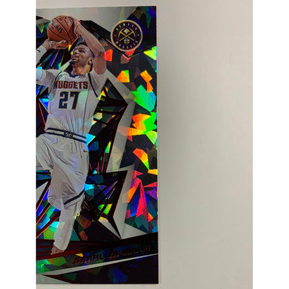 2019-20 Revolution Jamal Murray New Year Prizm