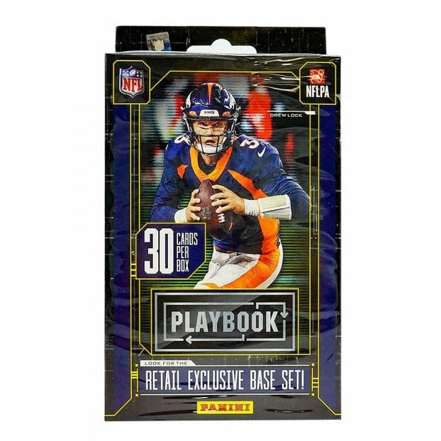  2020 Panini Playoff NFL Football Hanger Box  Local Legends Cards & Collectibles
