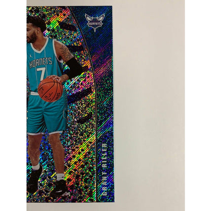 2020-21 Revolution Grant Riller RC