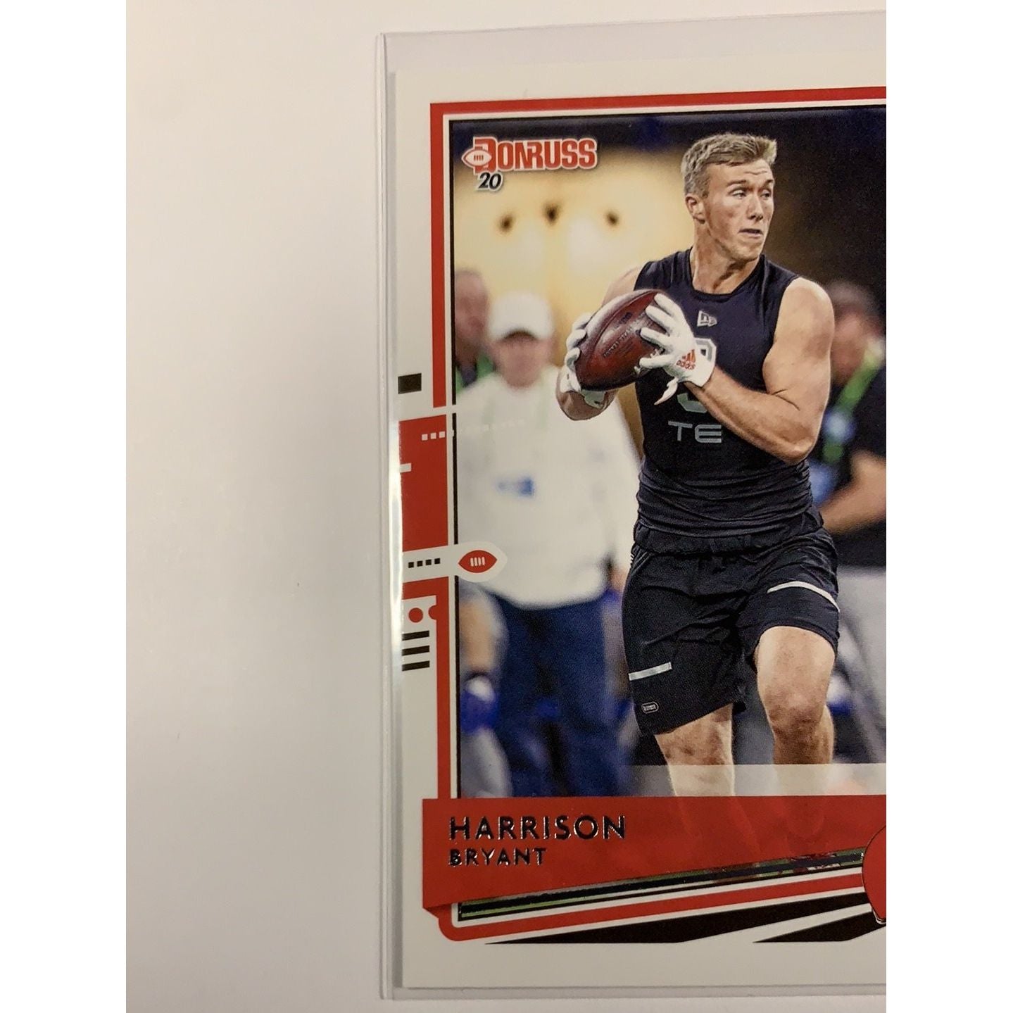  2020 Donruss Harrison Bryant RC  Local Legends Cards & Collectibles