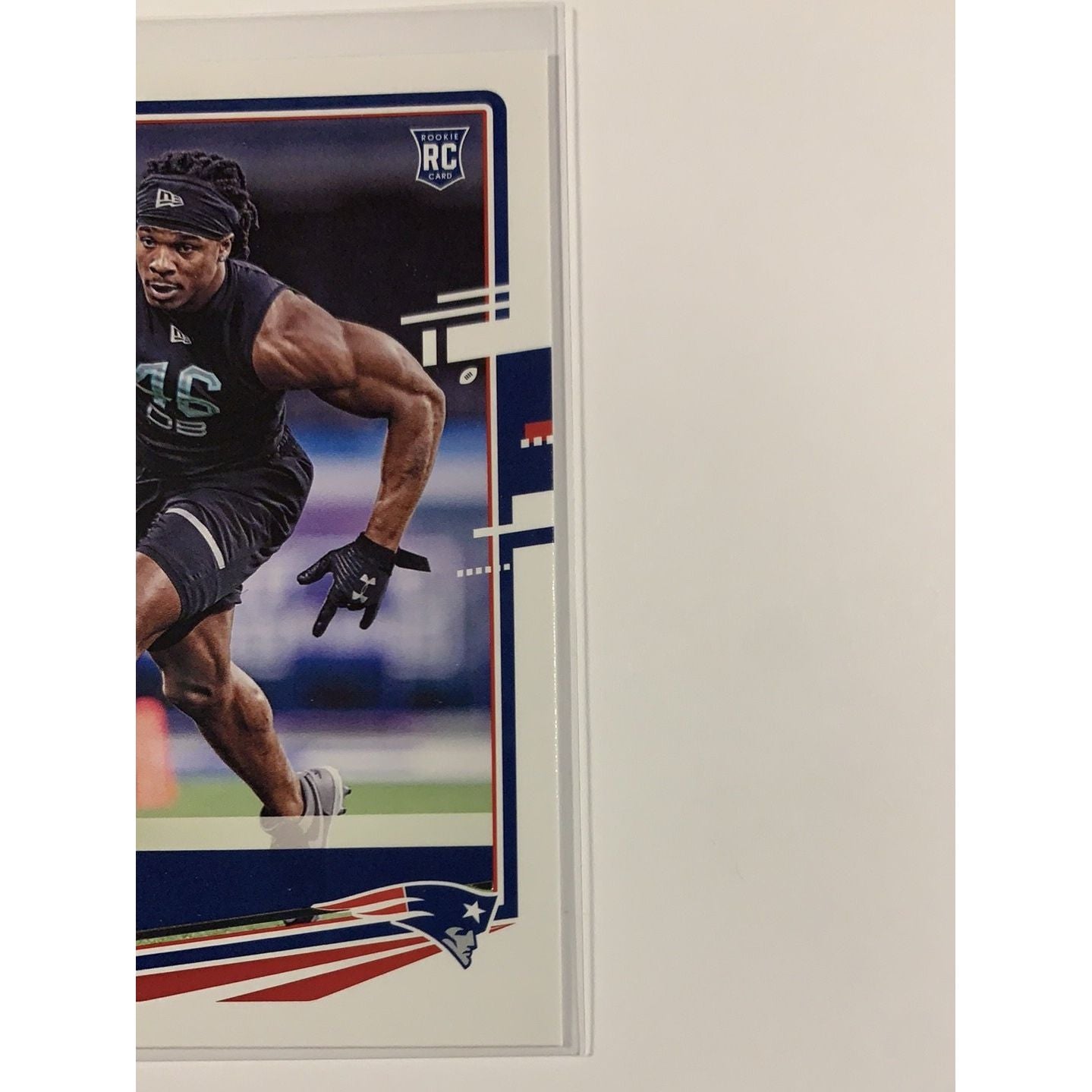  2020 Donruss Kyle Dugger RC  Local Legends Cards & Collectibles