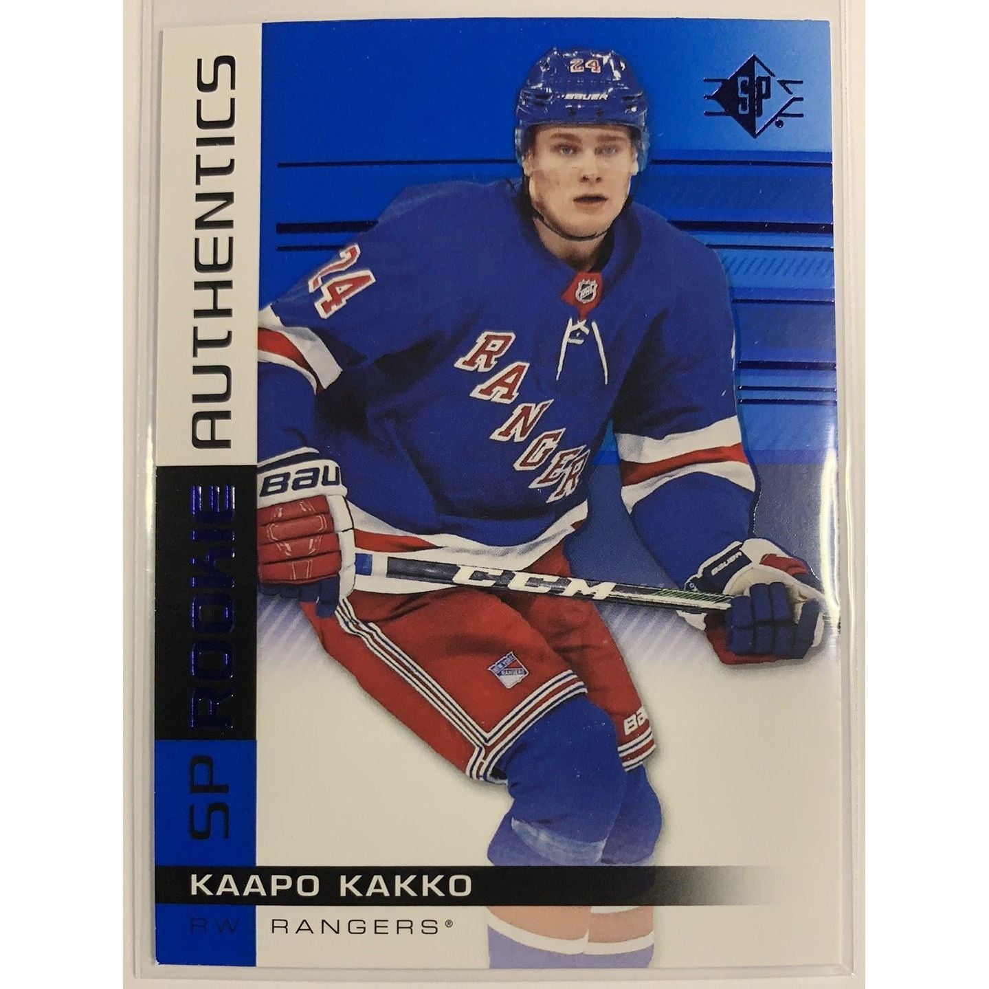  2019-20 SP Kappo Kakko Rookie Authentics  Local Legends Cards & Collectibles