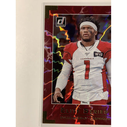  2020 Donruss Elite Series Kyler Murray  Local Legends Cards & Collectibles