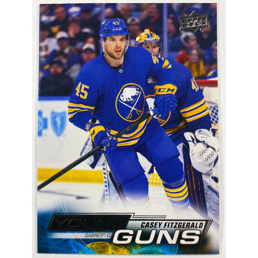  2018-19 Upper Deck Winter Classic Jumbo #WC-14 Marco Scandella  Buffalo Sabres Oversized NHL Hockey Trading Card Series One : Collectibles  & Fine Art