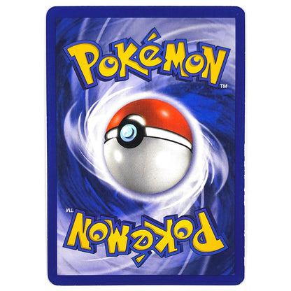 The Rocket’s Training Gym Non-Holo Rare 104/132