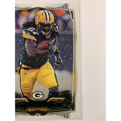  2014 Topps Eddie Lacy Rookie of the Year  Local Legends Cards & Collectibles