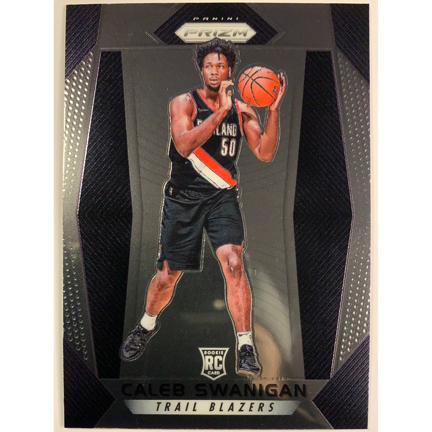  2017-18 Prizm Caleb Swanigan RC  Local Legends Cards & Collectibles