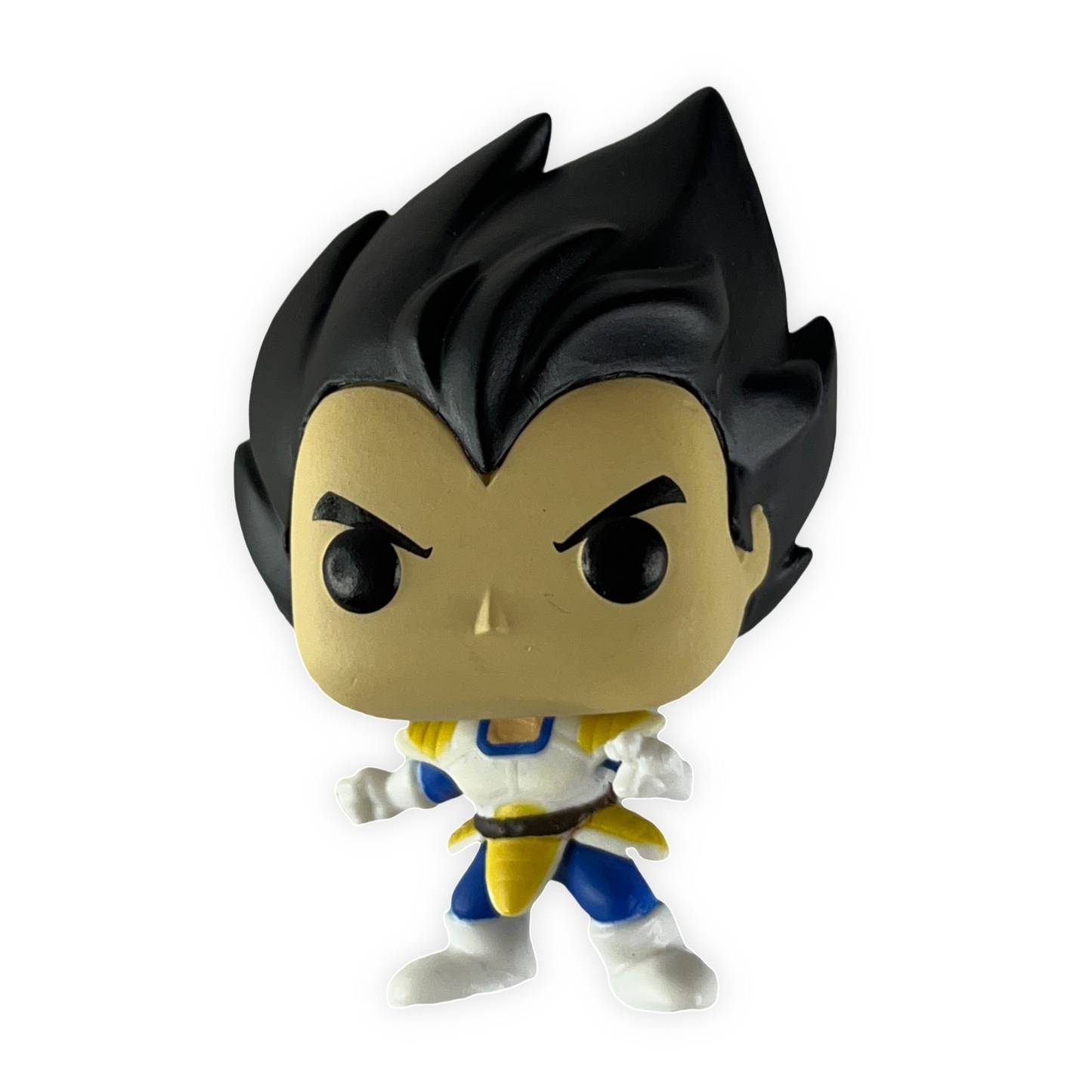 Funko Pop! Dragon Ball Z Vegeta Mini Figure