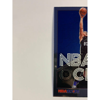 2019-20 Hoops Premium Stock Aaron Gordon NBA City