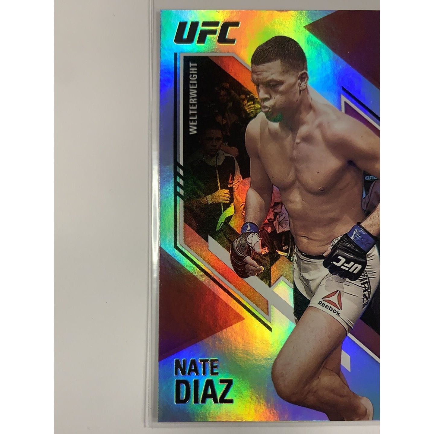  2021 Panini Chronicles Donruss Elite Nate Diaz  Local Legends Cards & Collectibles