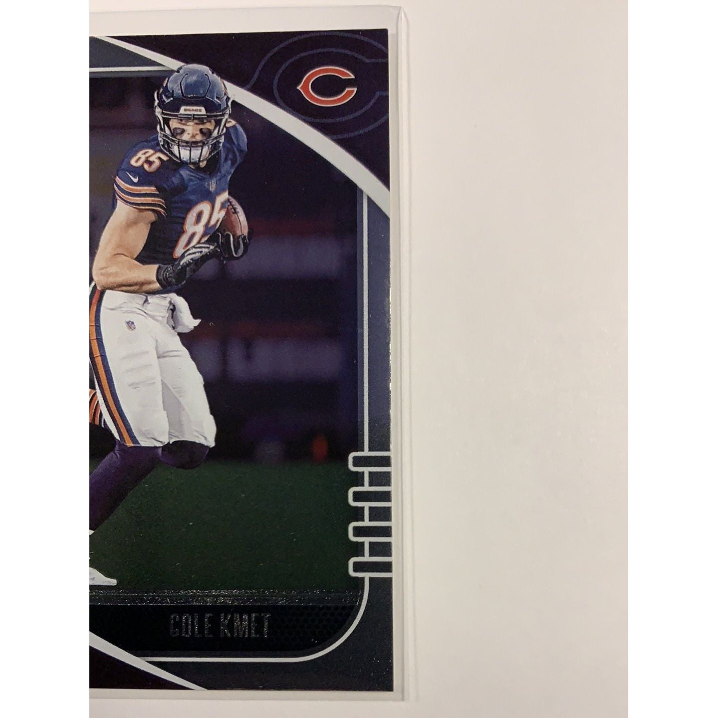  2020 Panini Absolute Cole Kmet RC  Local Legends Cards & Collectibles