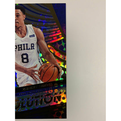 2018-19 Revolution Zhaire Smith Rookie Revolution