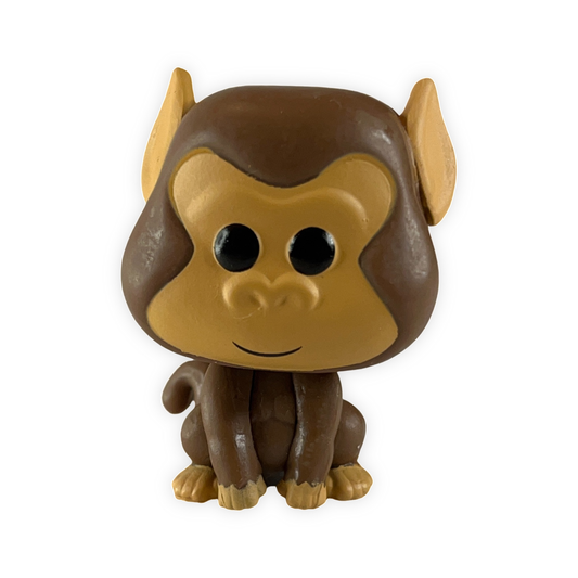 Funko Pop! Dragon Ball Z Bubbles Mini Figure