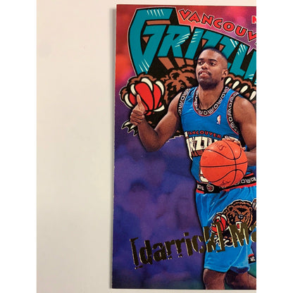 1996 Hoops Darrick Martin Base #354-Local Legends Cards & Collectibles