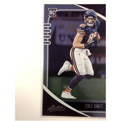  2020 Panini Absolute Cole Kmet RC  Local Legends Cards & Collectibles