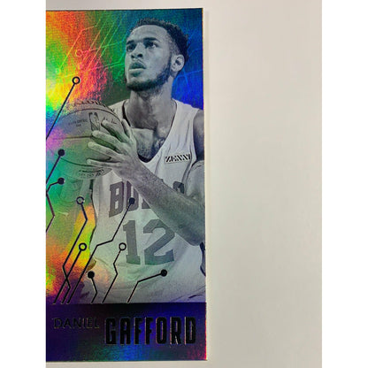 2019-20 Chronicles Essentials Daniel Gafford RC