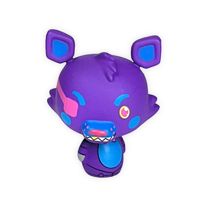 Funko Pop! Five Nights at Freddy’s Purple Blacklight Foxy Mini Figure